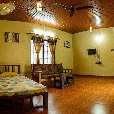 Jasmine Land Homestay أودوبي المظهر الخارجي الصورة
