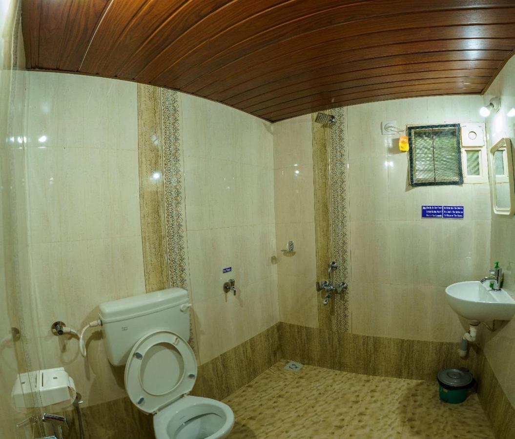 Jasmine Land Homestay أودوبي المظهر الخارجي الصورة