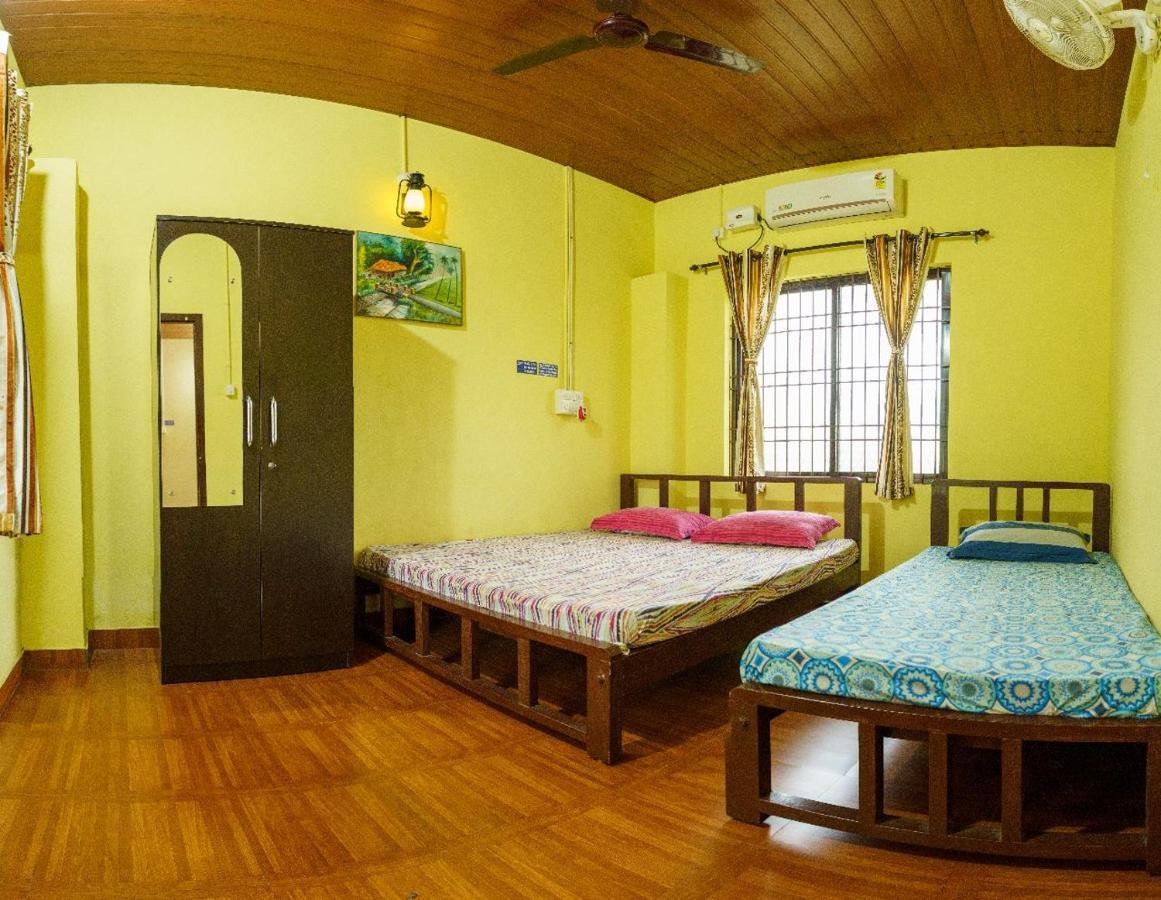 Jasmine Land Homestay أودوبي المظهر الخارجي الصورة