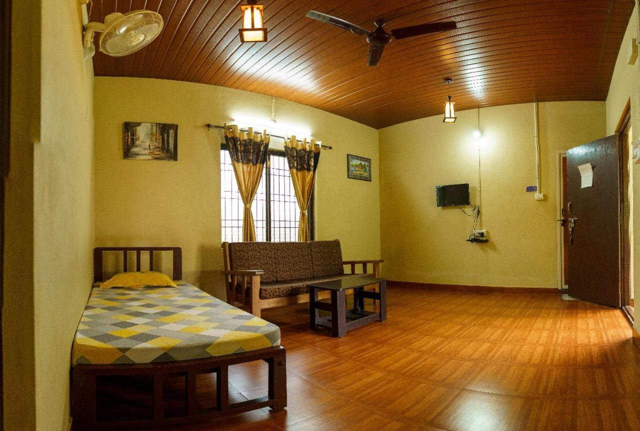 Jasmine Land Homestay أودوبي المظهر الخارجي الصورة