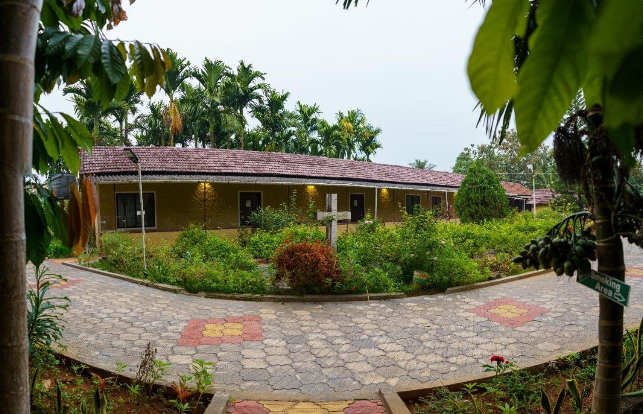 Jasmine Land Homestay أودوبي المظهر الخارجي الصورة