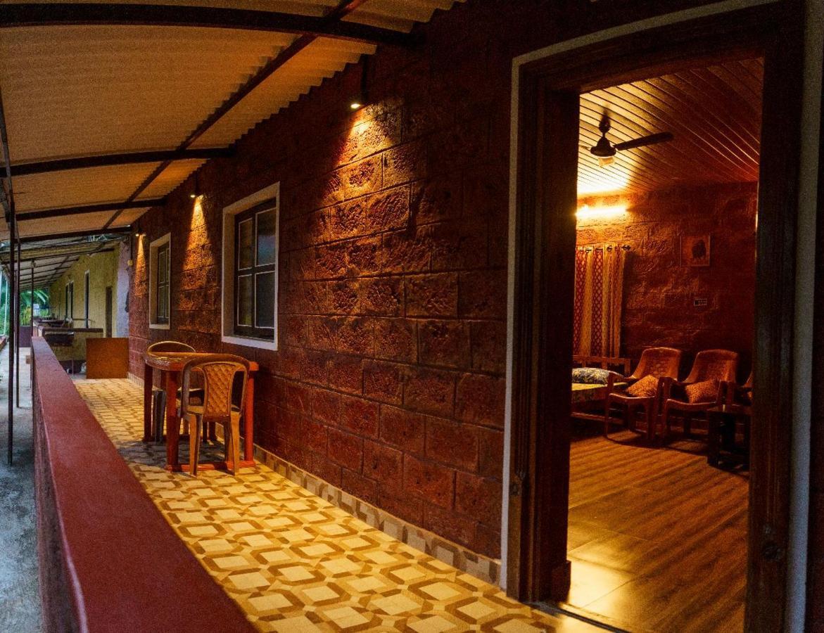 Jasmine Land Homestay أودوبي المظهر الخارجي الصورة