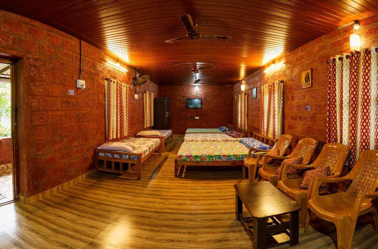 Jasmine Land Homestay أودوبي المظهر الخارجي الصورة