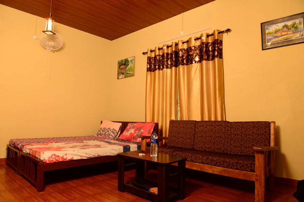 Jasmine Land Homestay أودوبي المظهر الخارجي الصورة