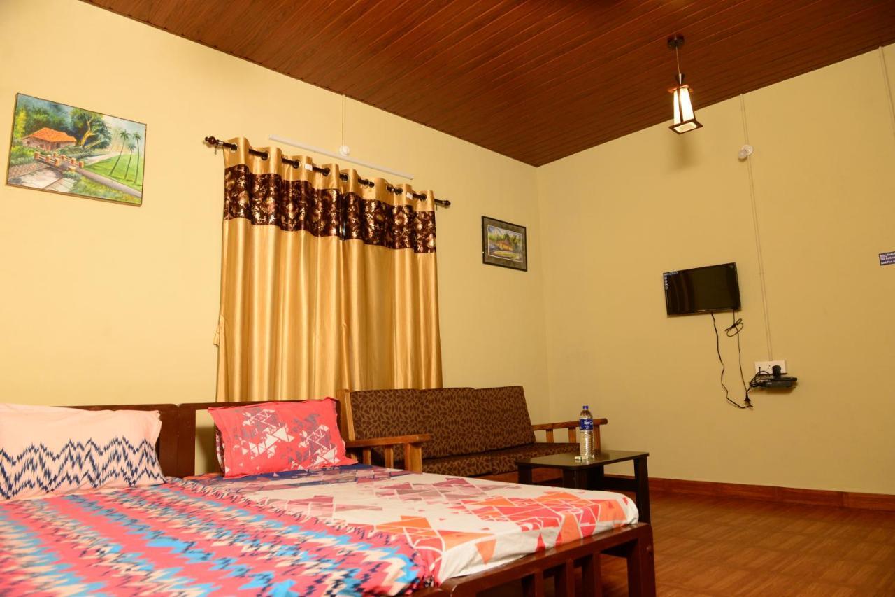 Jasmine Land Homestay أودوبي المظهر الخارجي الصورة