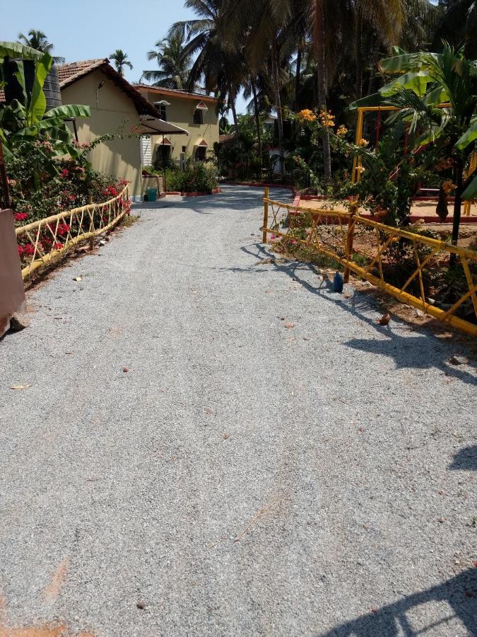Jasmine Land Homestay أودوبي المظهر الخارجي الصورة