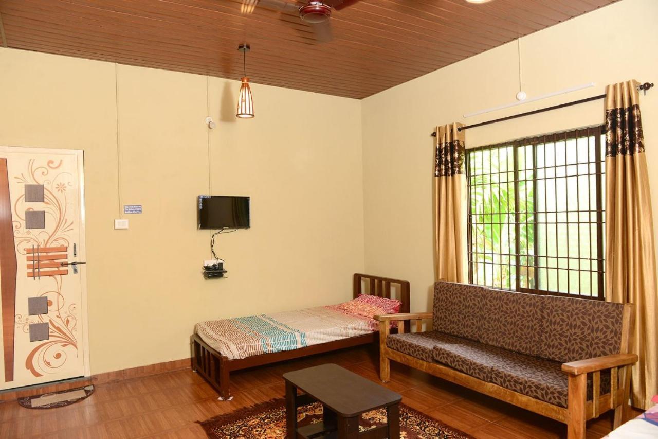 Jasmine Land Homestay أودوبي المظهر الخارجي الصورة