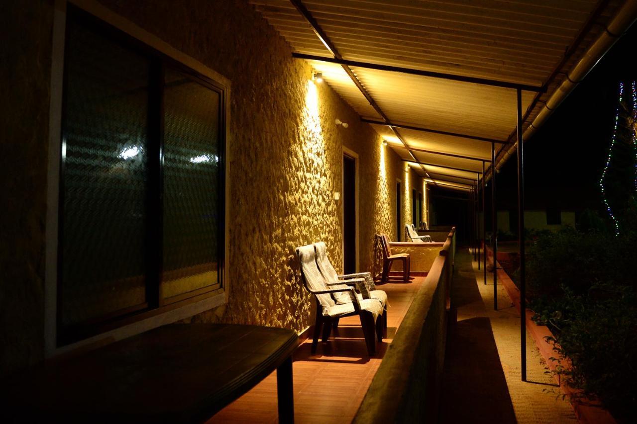 Jasmine Land Homestay أودوبي المظهر الخارجي الصورة