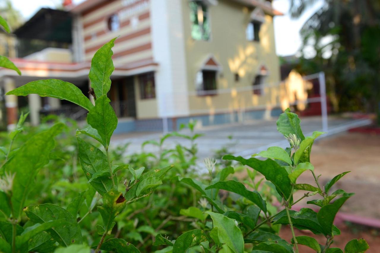Jasmine Land Homestay أودوبي المظهر الخارجي الصورة
