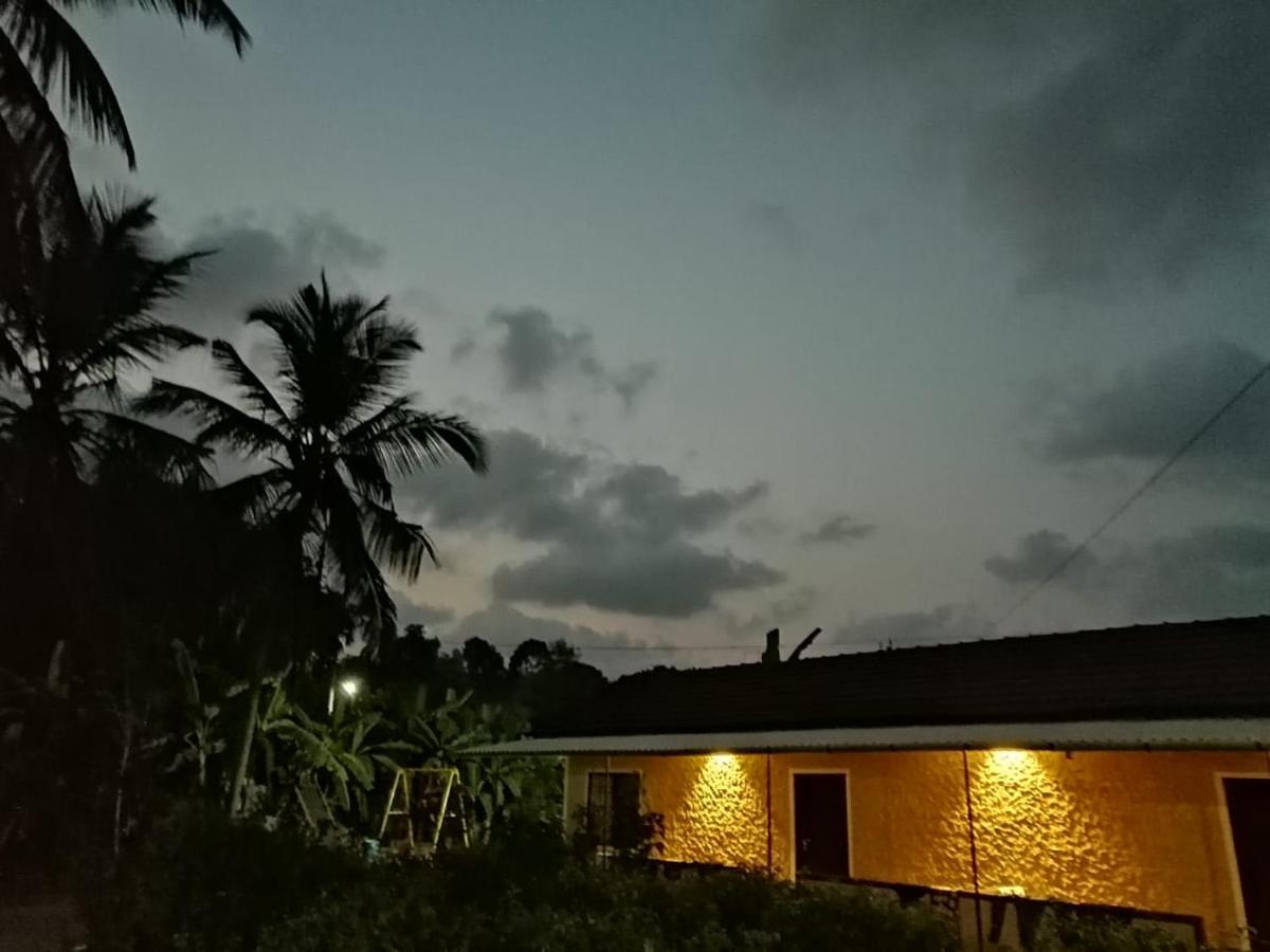 Jasmine Land Homestay أودوبي المظهر الخارجي الصورة