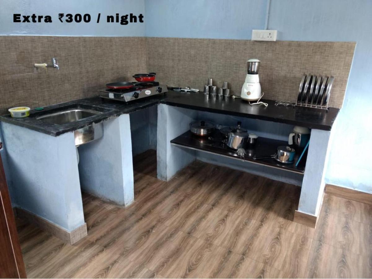 Jasmine Land Homestay أودوبي المظهر الخارجي الصورة