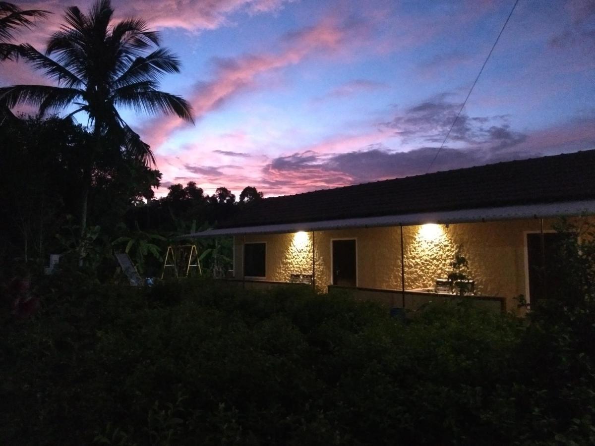 Jasmine Land Homestay أودوبي المظهر الخارجي الصورة