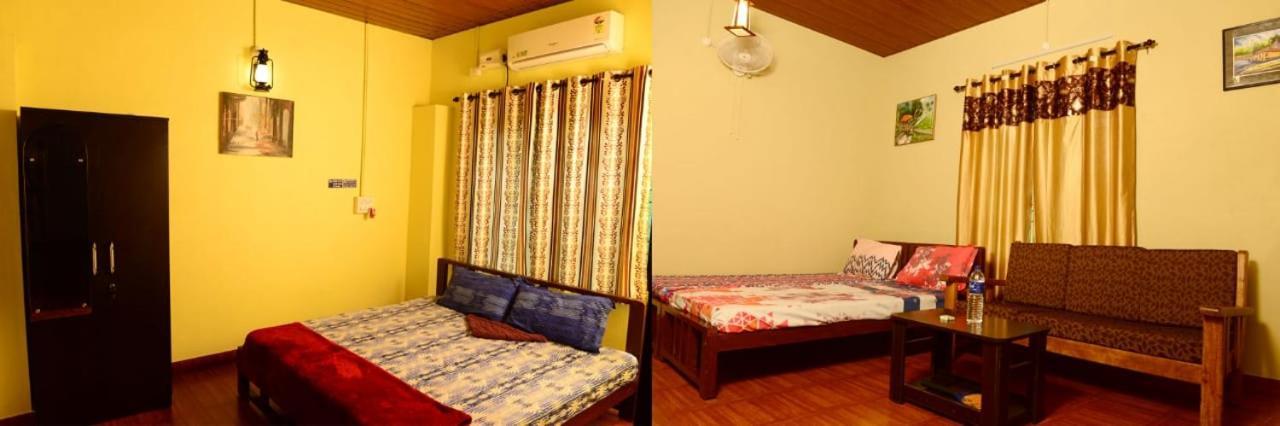 Jasmine Land Homestay أودوبي المظهر الخارجي الصورة