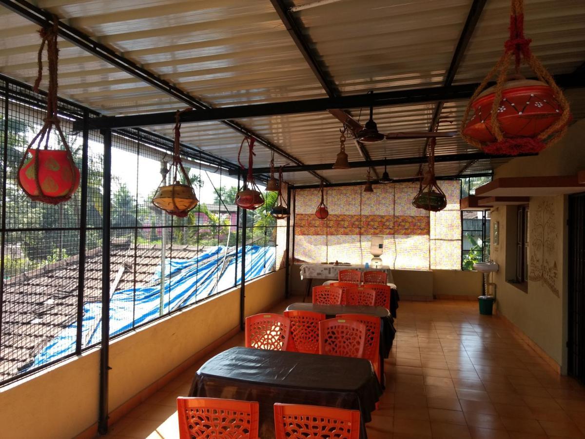 Jasmine Land Homestay أودوبي المظهر الخارجي الصورة