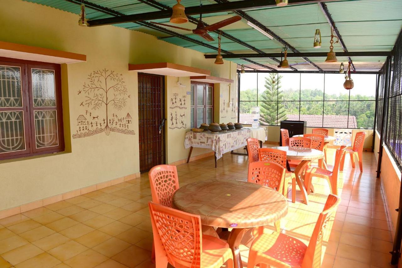Jasmine Land Homestay أودوبي المظهر الخارجي الصورة