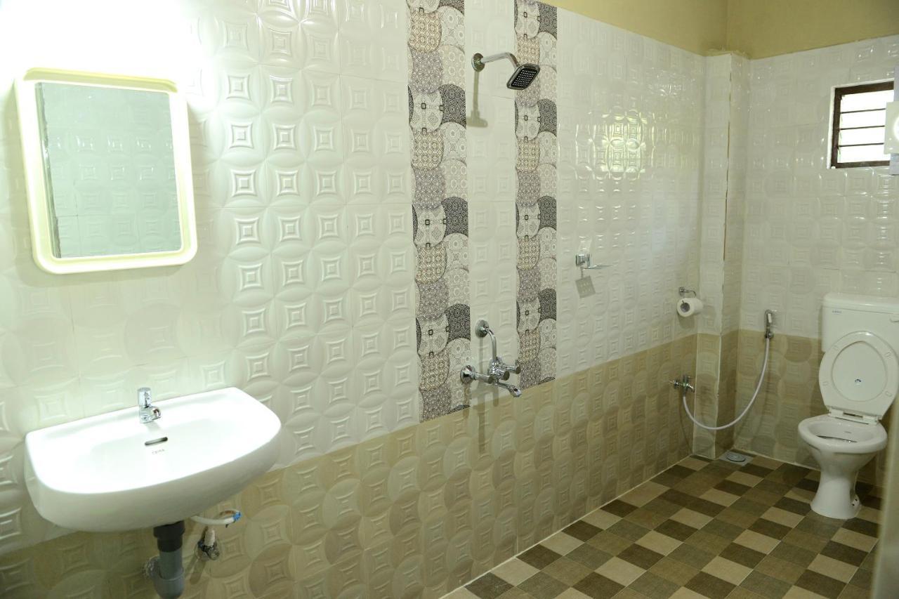 Jasmine Land Homestay أودوبي المظهر الخارجي الصورة